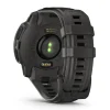 Garmin Instinct 3 E, 45mm, musta ja grafiitinharmaa, GPS-älykello 010-02933-00