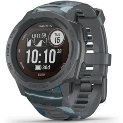 Garmin Instinct Solar Surf Pipeline älykello 010-02293-07