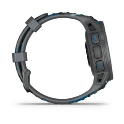 Garmin Instinct Solar Surf Pipeline älykello 010-02293-07