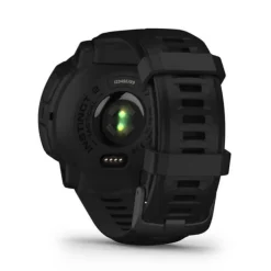 Garmin Instinct 2 Solar Tactical, musta, GPS-älykello 010-02627-03