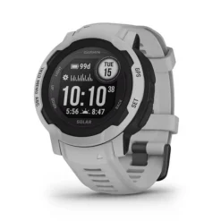 Garmin Instinct 2 Solar, utuharmaa, GPS-älykello 010-02627-01