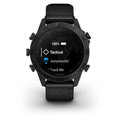 Garmin MARQ Commander Gen 2 Carbon Edition, älykello 010-02722-01