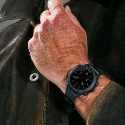 Garmin MARQ Commander Gen 2 Carbon Edition, älykello 010-02722-01
