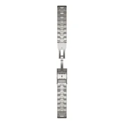 Garmin QuickFit 22mm ranneke, ilmastoitu titaani 010-12863-08