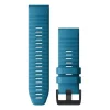Garmin QuickFit 26mm ranneke, Pilvensininen silikoni 010-12864-21