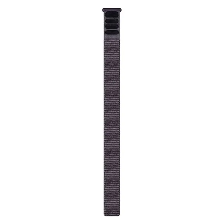 Garmin UltraFit nailonranneke 20mm, punavioletti, 010-13306-02