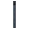 Garmin UltraFit nailonranneke 26mm, sininen, 010-13306-23