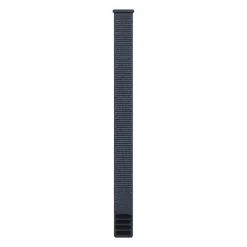 Garmin UltraFit nailonranneke 26mm, sininen, 010-13306-23