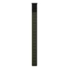 Garmin UltraFit nailonranneke 26mm, sammaleenvihreä, 010-13306-24