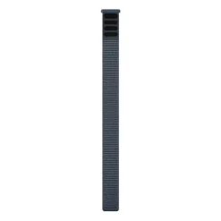 Garmin UltraFit nailonranneke 22mm, sininen, 010-13306-13