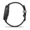 Garmin Vivoactive 5, grafiitinharmaa ja musta, 42 mm, Amoled monilajiälykello 010-02862-10