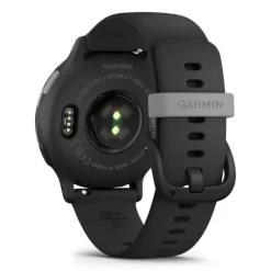 Garmin Vivoactive 5, grafiitinharmaa ja musta, 42 mm, Amoled monilajiälykello 010-02862-10