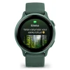 Garmin Vivoactive 6, jaspiksenvihreä, 42 mm, Amoled monilajiälykello 010-02985-02