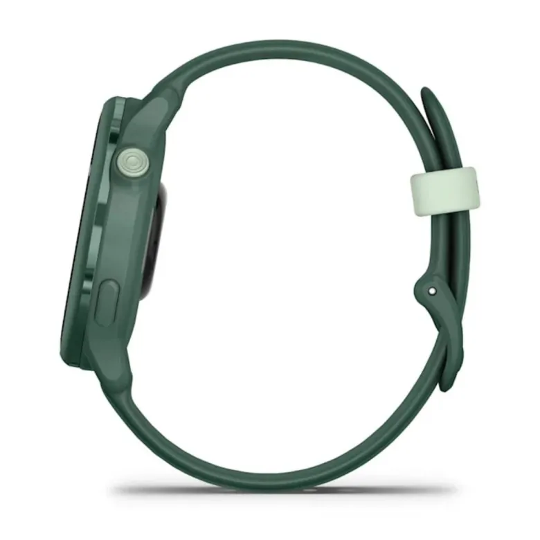 Garmin Vivoactive 6, jaspiksenvihreä, 42 mm, Amoled monilajiälykello 010-02985-02
