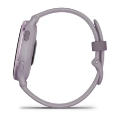 Garmin Vivoactive 5, orkideanvärinen, 42 mm, Amoled monilajiälykello 010-02862-13