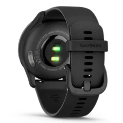 Garmin Vivomove Trend, grafiitinharmaa ja musta, hybridiälykello 010-02665-00