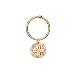 Kalevala Amuletti Neliapila hela, pronssi