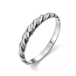 Kalevala Liitto sormus, valkokulta, Kalevala Love, 541000300