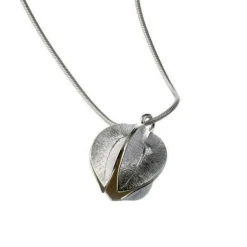 Kalevala Lumikukka riipus, hopea, Kalevala Modern, 228214050