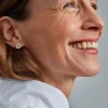 Kalevala Valoisa miniriipus ja korvakorut-lahjapakkaus
