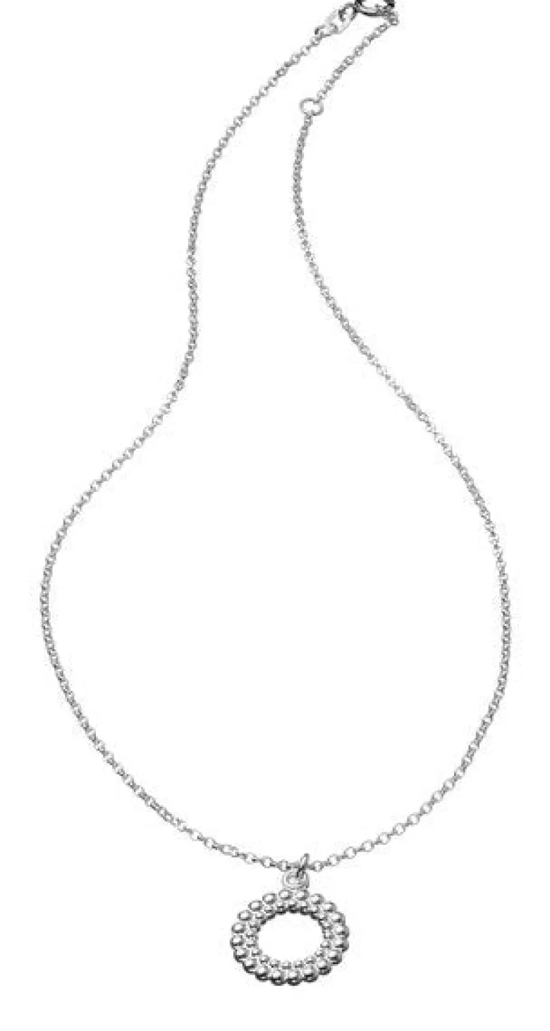 Kalevala Valoisa riipus, hopea
