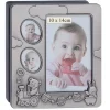 Kastealbumi 10x14, juna ja pilvet
