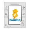 Lastenklinikoiden kummit Ry -valokuvakehys