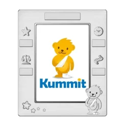 Lastenklinikoiden kummit Ry -valokuvakehys