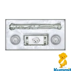 Lastenklinikoiden kummit Ry -kastetodistusputkilo