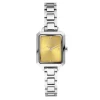Leijona Jewellery Sointu Golden Groove 5172-4736 rannekello