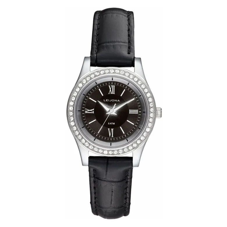 Leijona Jewelry Kinos 5120-4381 rannekello