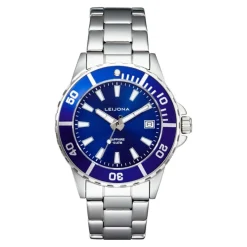 Leijona Junior Sport Diver 5223-932 rannekello