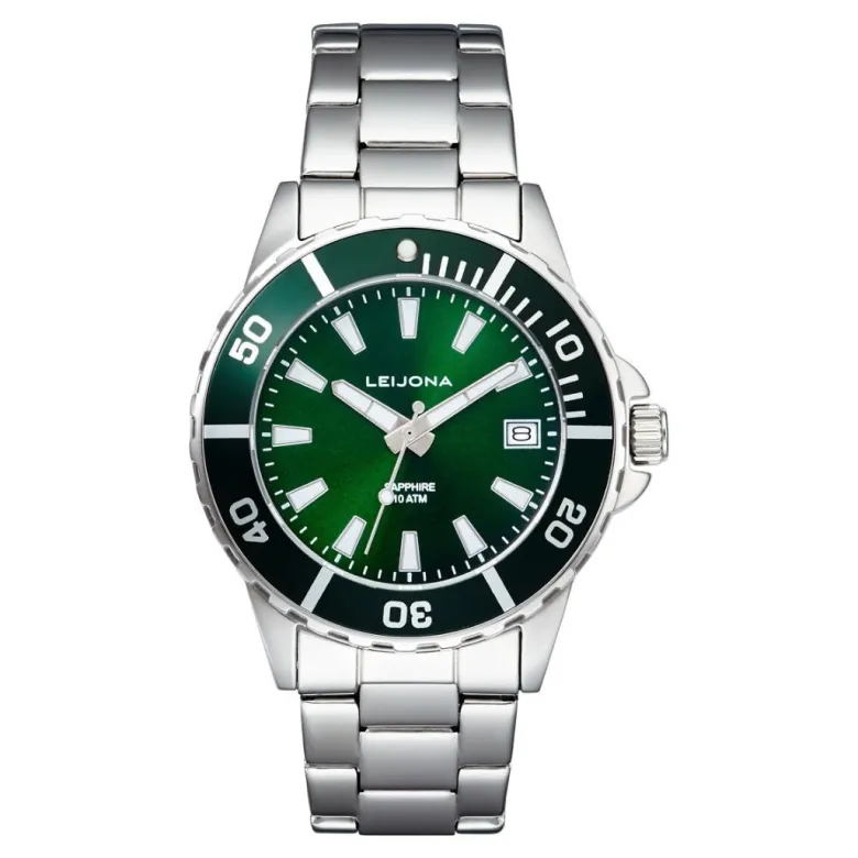 Leijona Junior Sport Diver 5223-933 rannekello
