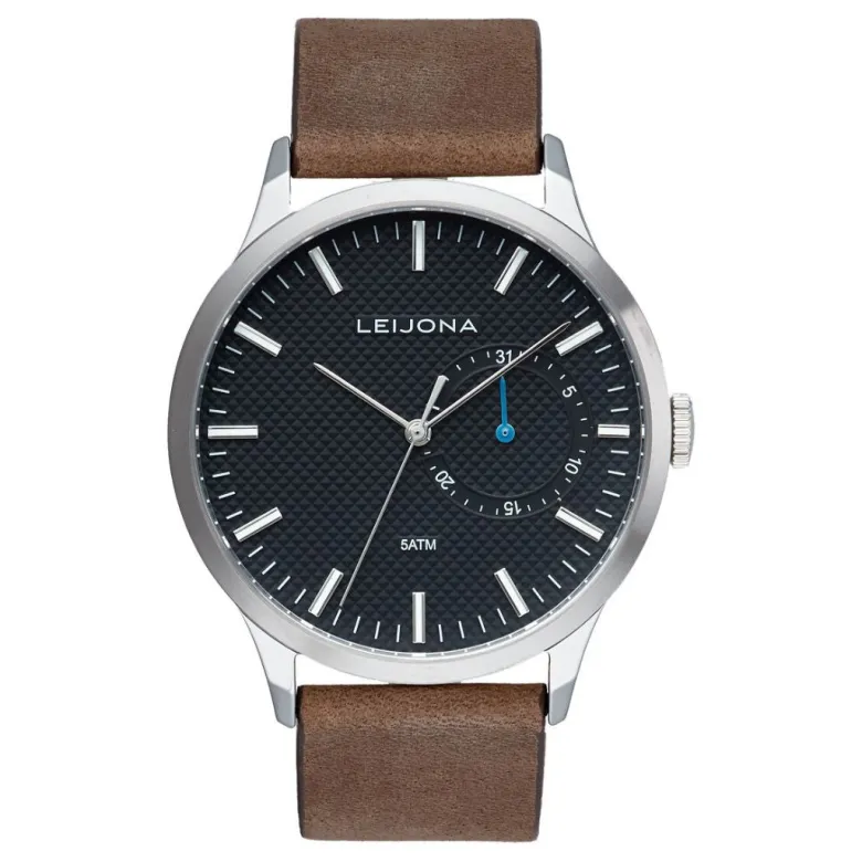 Leijona Koivusuo 5020-2461 rannekello