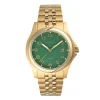Leijona Legends 74 Solar Green, 5010-2593, rannekello