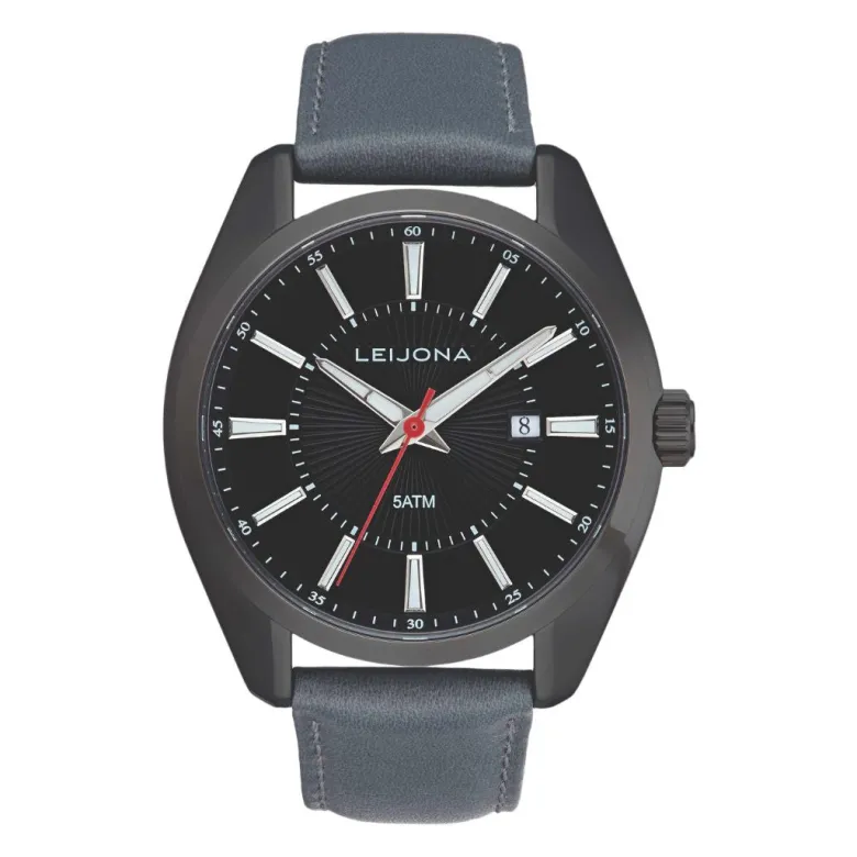 Leijona Myyr York 5020-2420 rannekello