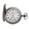 Leijona Pocket Watch, kuvioitu, 5532-43 taskukello