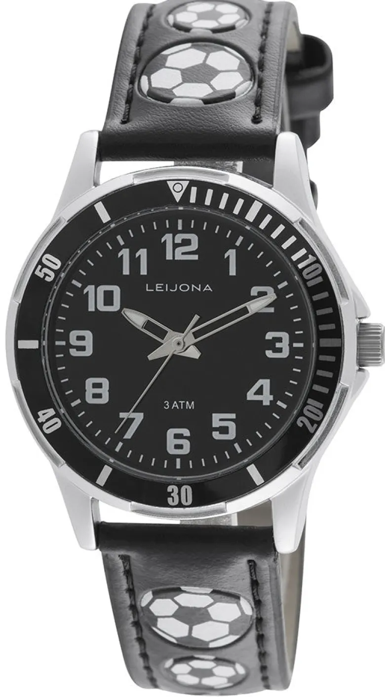 Leijona 5223-791, poikien rannekello
