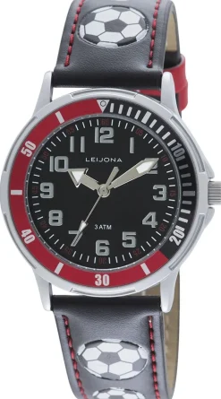 Leijona 5223-784, poikien rannekello