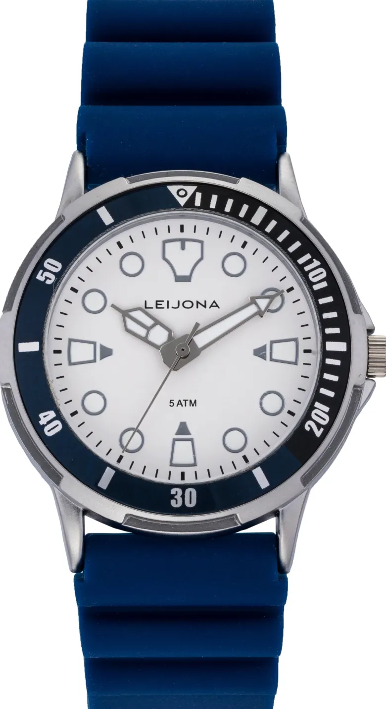 Leijona 5223-822, poikien rannekello