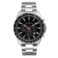 Leijona Sport Harju Blacktop 5012-2651 rannekello