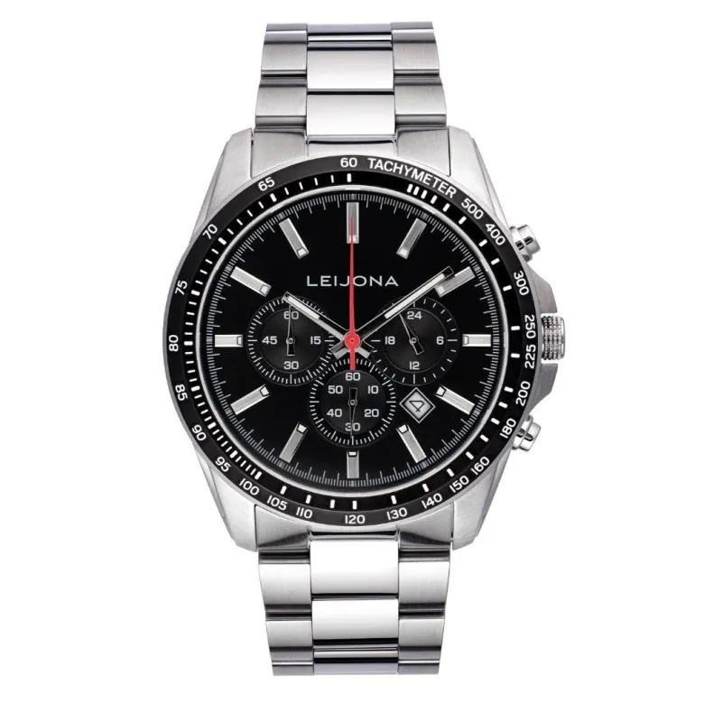 Leijona Sport Harju Blacktop 5012-2651 rannekello