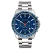 Leijona Sport Harju Midnight Blue 5012-2652 rannekello