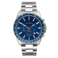 Leijona Sport Harju Midnight Blue 5012-2652 rannekello