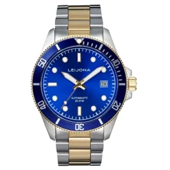 Leijona Sport Järwi Two Tone Blue 5013-2552 rannekello
