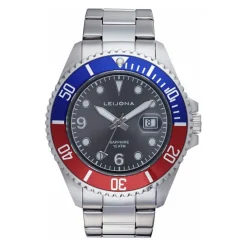 Leijona Sport Ropi 5012-2418 rannekello