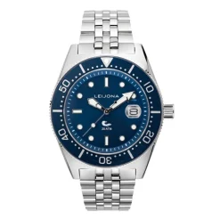 Leijona Sport Tyrsky Blue 5012-2632 rannekello