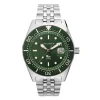 Leijona Sport Tyrsky Green 5012-2633 rannekello