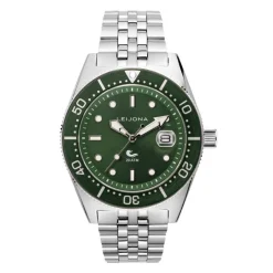 Leijona Sport Tyrsky Green 5012-2633 rannekello
