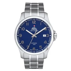 Leijona Swiss 5012-2482 rannekello